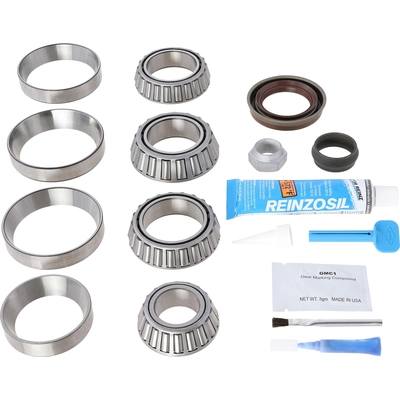 DANA SPICER - 10038937 - Differential Rebuild Kit pa4