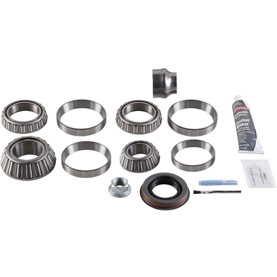 DANA SPICER - 10038947 - Differential Rebuild Kit pa1