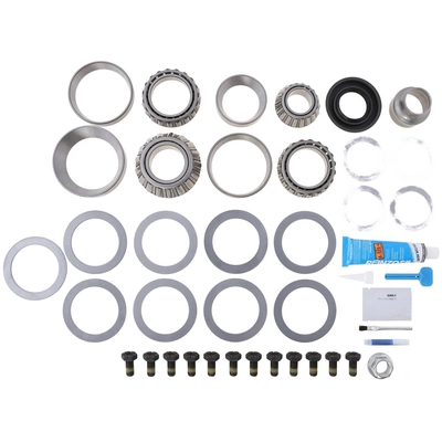 DANA SPICER - 10038948 - Differential Rebuild Kit pa1