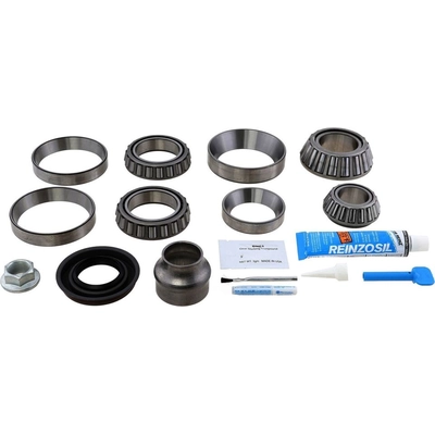 DANA SPICER - 10038952 - Axle Differential Bearing and Seal Kit pa1