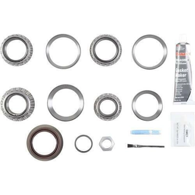 DANA SPICER - 10038956 - Rear Differential Master Overhaul Kit pa1