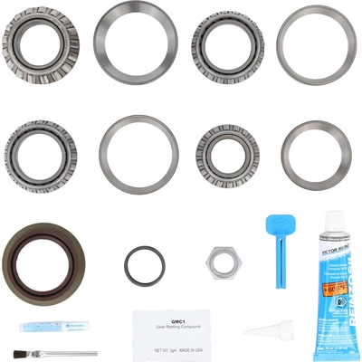 DANA SPICER - 10038956 - Rear Differential Master Overhaul Kit pa2