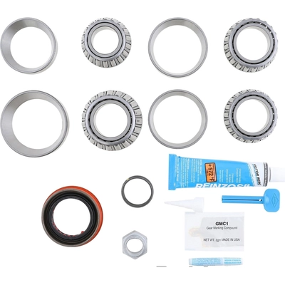 DANA SPICER - 10038958 - Differential Kit pa2