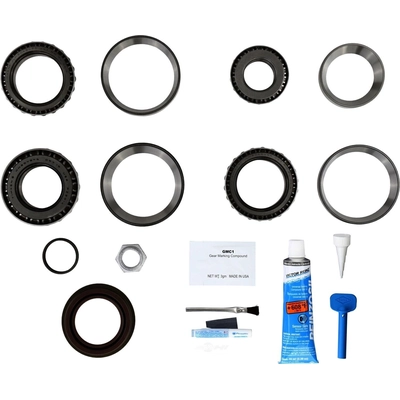 DANA SPICER - 10038962 - Differential Rebuild Kit pa2