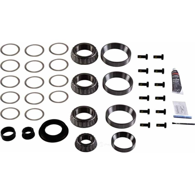 DANA SPICER - 10038967 - Rear Differential Master Overhaul Kit pa1