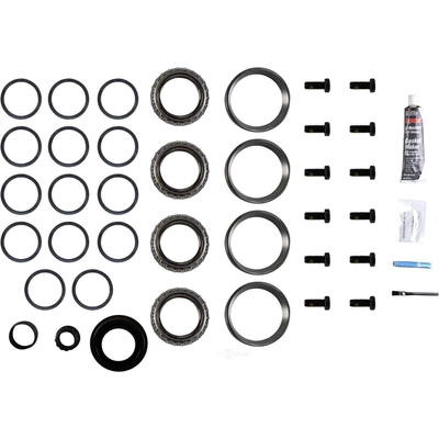 DANA SPICER - 10038967 - Rear Differential Master Overhaul Kit pa2