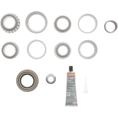 Differential Kit by DANA SPICER - 10040312 pa1