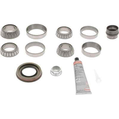 Differential Kit by DANA SPICER - 10040312 pa2