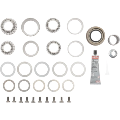 DANA SPICER - 10040313 - Differential Standard Bearing Kit pa2