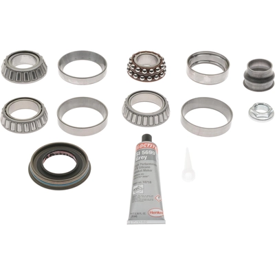 DANA SPICER - 10040451 - Differential Standard Bearing Kit pa1