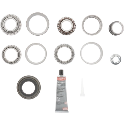 DANA SPICER - 10040451 - Differential Standard Bearing Kit pa2