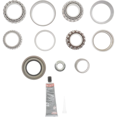 DANA SPICER - 10040477 - Differential Standard Bearing Kit pa1