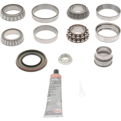 DANA SPICER - 10040477 - Differential Standard Bearing Kit pa2