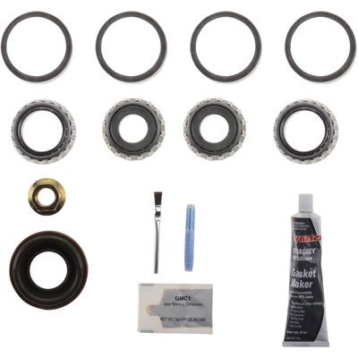 Differential Kit by DANA SPICER - 10043617 pa2