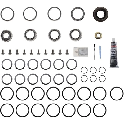 DANA SPICER - 10043618 - Differential Master Overhaul Kit pa1