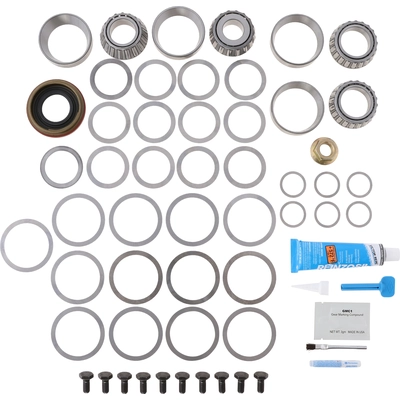 DANA SPICER - 10043618 - Differential Master Overhaul Kit pa3