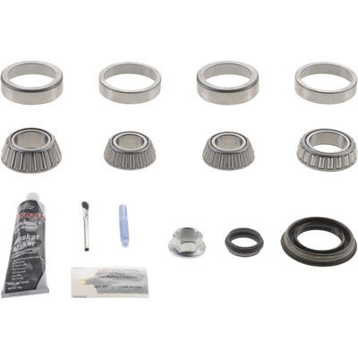 DANA SPICER - 10043621 - Differential Rebuild Kit pa2