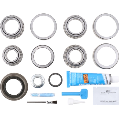 DANA SPICER - 10043621 - Differential Rebuild Kit pa3
