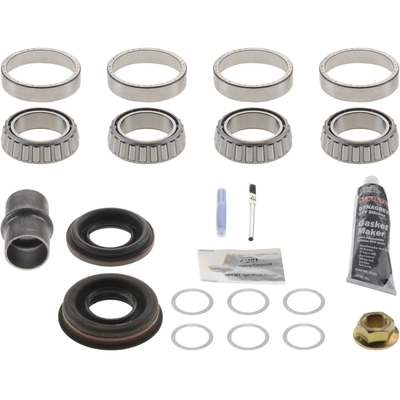 DANA SPICER - 10043631 - Differential Rebuild Kit pa1