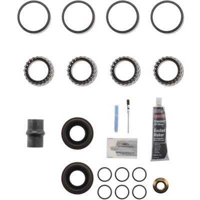 DANA SPICER - 10043631 - Differential Rebuild Kit pa2