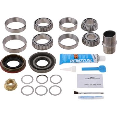DANA SPICER - 10043631 - Differential Rebuild Kit pa4