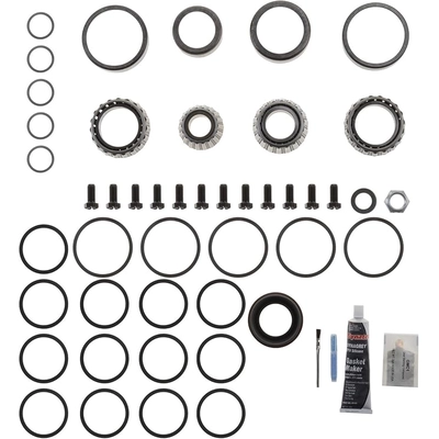 DANA SPICER - 10043634 - Differential Bearing Kit pa2