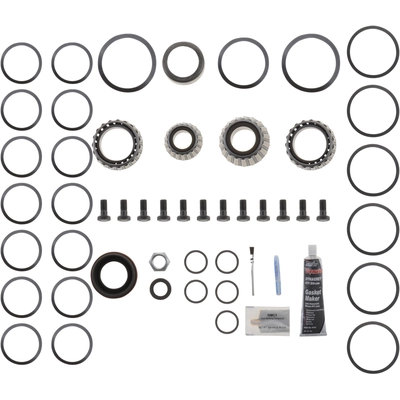 Differential Kit by DANA SPICER - 10043641 pa2