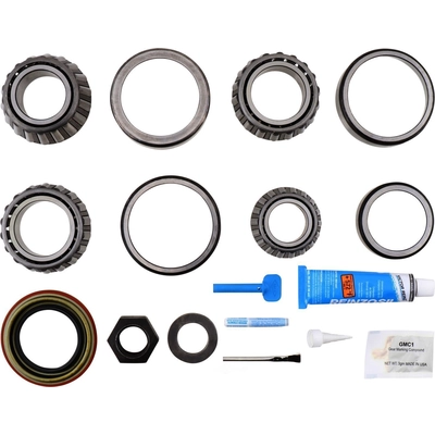 DANA SPICER - 10043644 - Differential Rebuild Kit pa1