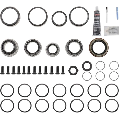 DANA SPICER - 10043645 - Rear Differential Master Overhaul Kit pa2