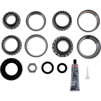 DANA SPICER - 10055883 - Differential Rebuild Kit pa2