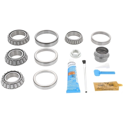 DANA SPICER - 10267427 - Differential Rebuild Kit pa1