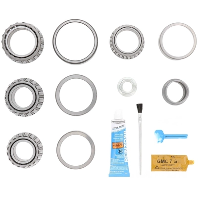 DANA SPICER - 10267427 - Differential Rebuild Kit pa2