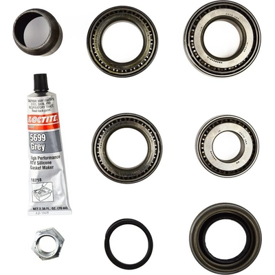 Differential Kit by DANA SPICER - 2017081 pa2