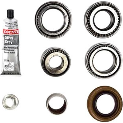 Differential Kit by DANA SPICER - 2017088 pa1