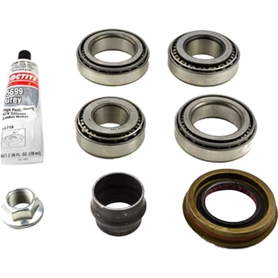 Differential Kit by DANA SPICER - 2017088 pa2