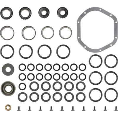 Differential Kit by DANA SPICER - 2017099 pa1