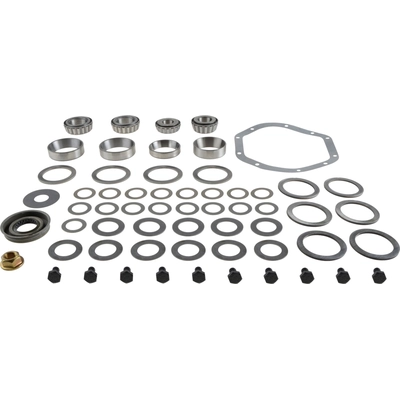 Differential Kit by DANA SPICER - 2017099 pa2