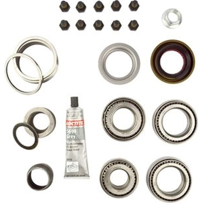 Differential Kit by DANA SPICER - 2017106 pa1