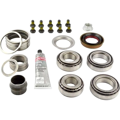 Differential Kit by DANA SPICER - 2017106 pa2