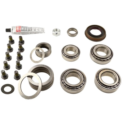 DANA SPICER - 2017109 - Differential Rebuild Kit pa1