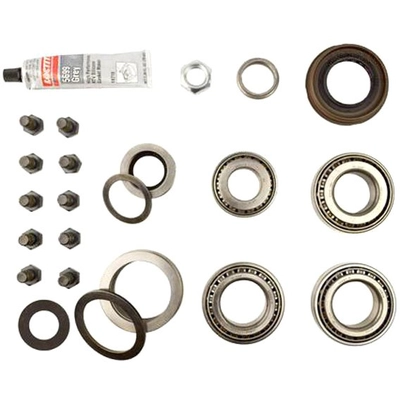 DANA SPICER - 2017109 - Differential Rebuild Kit pa2