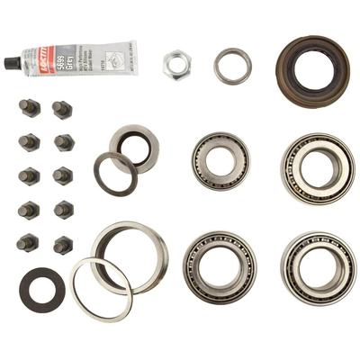 DANA SPICER - 2017110 - Differential Rebuild Kit pa1