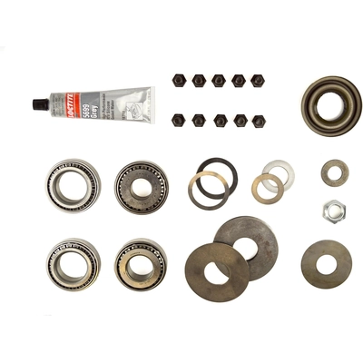 DANA SPICER - 2017371 - Axle Bearing Repair Kit pa2