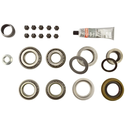 DANA SPICER - 2017378 - Differential Rebuild Kit pa1