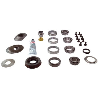 DANA SPICER - 2017379 - Differential Rebuild Kit pa2
