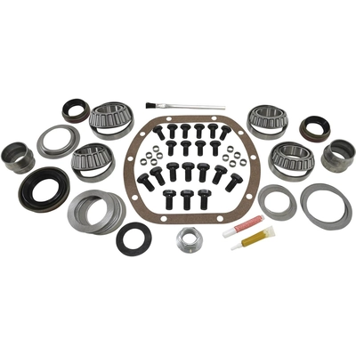 YUKON GEAR & AXLE - YGK055 - Differential Kit pa3