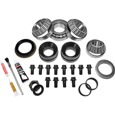 Differential Kit by YUKON GEAR & AXLE - YK-C9.25F pa4