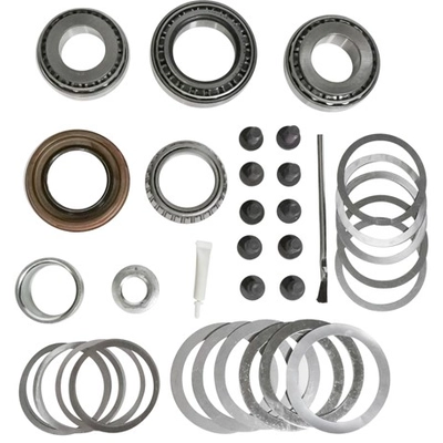 YUKON GEAR & AXLE - YK-DM190FORD - Differential Bearing and Seal Kit pa1