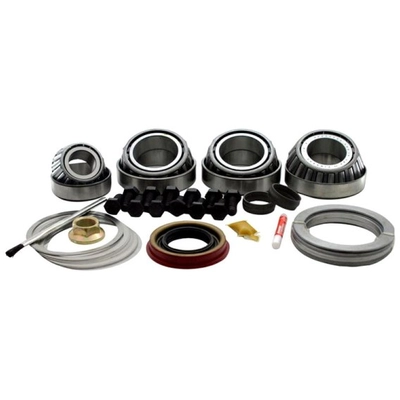 YUKON GEAR & AXLE - YK-F9A-SPC - Rear Differential Master Overhaul Kit pa2