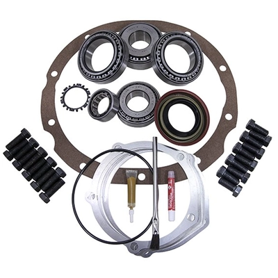 YUKON GEAR & AXLE - YK-F9A-SPC - Rear Differential Master Overhaul Kit pa3